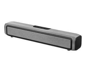 Hjemmekino & Surround - Sandberg Bluetooth Speakerphone Bar - 126-35