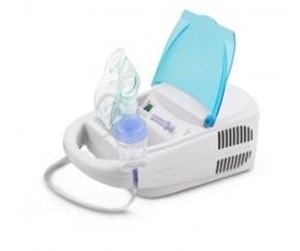 Annen personlig pleie - Esperanza Inhaler/Nebulizer Zephyr - ECN002