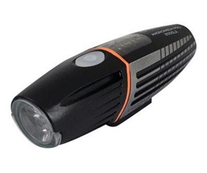 Lommelykter  - Esperanza Bike Front Light Andromeda Pro 2000 LX - EOT062