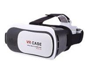 Mobil - Andre tilbehør - Esperanza Virtual Reality 3D Glasses For Smartphones - EMV300