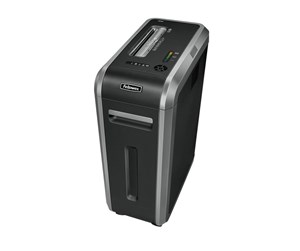 Makulatorer - Fellowes POWERSHRED 125CI SHREDDER (CROSS CUT) - 4612001