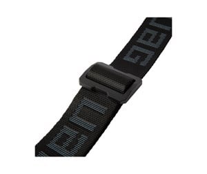 Nettbrett - Andre tilbehør - UAG Optional Shoulder Strap for  Tablets - iPads Microsoft Galaxy Tabs - B-SHLDSTRP-BK