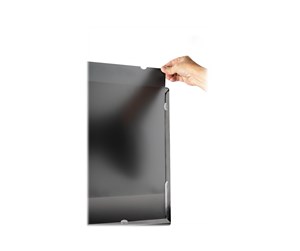 Skjerm - StarTech.com Monitor Privacy Screen for 22 inch PC Display Computer Screen - PRIVACY-SCREEN-22MB