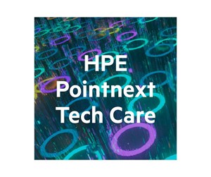 Service & Support - HP E Pointnext Tech Care Basic Service Post Warranty - H39T1PE