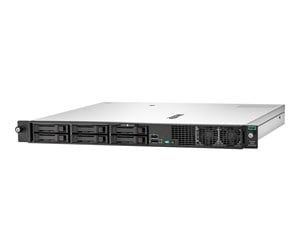 Server - Hewlett Packard Enterprise HPE ProLiant DL20 Gen10 Plus Base - P44113-421