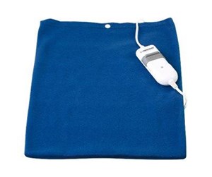 Varme- & Kjøleapparat - Esperanza CASHMERE ELECTRIC PILLOW - EHB004