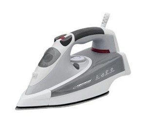 Strykejern - Esperanza Dampstrykejern Steam Iron Chino Ceramic 2400W - EHI009