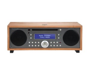 Mikro- og minisystemer - Tivoli Audio Classic Music System + - MSYPTPE