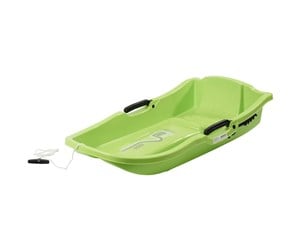 Utendørsleker - Stiga Sled Pacer Brake Green - 74-6273-09