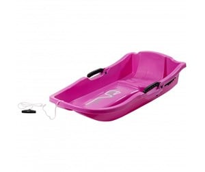 Utendørsleker - Stiga Sled Pacer Brake Pink - 74-6273-07