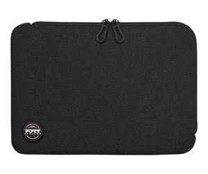 Veske/Hylster/Sekk til bærbar PC - PORT Designs TORINO II - 15.6" - Sleeve - 140409