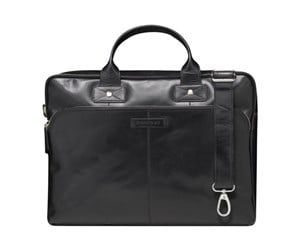 Veske/Hylster/Sekk til bærbar PC - dbramante1928 Kronborg - 16" - Laptop Bag - BG16GTBL1499