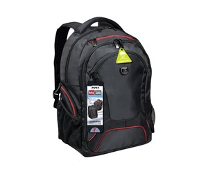 Veske/Hylster/Sekk til bærbar PC - PORT Designs PORT Back Pack and Messenger Line COURCHEVEL - 160511