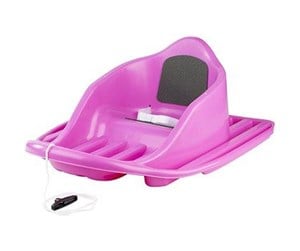 Utendørsleker - Stiga Baby Cruiser Pink - 74-6250-07