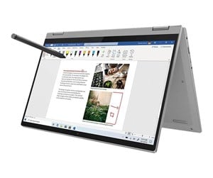 Bærbar PC - Lenovo Ideapad Flex 5 - 16" Touchscreen | Core i5 | 8GB | 512GB - 82R80030MX