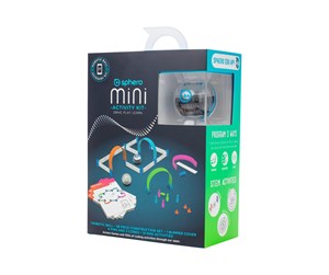 Lek & Lær - Sphero Mini Activity Kit - Kids Coding Activity Kit - M001RW2