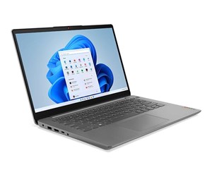 Bærbar PC - Lenovo Ideapad 3 - 14" | Core i3 | 8GB | 256GB - 82RJ001HMX