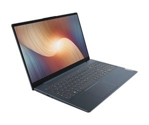 Bærbar PC - Lenovo Ideapad 5 - 15.6" | Ryzen 5 | 8GB | 512GB - 82SG000SMX