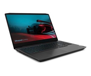 Bærbar PC - Lenovo Ideapad Gaming 3 - 15.6" | RTX 3050 | Core i5 | 8GB | 512GB - 82S90064MX