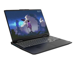 Bærbar PC - Lenovo Ideapad Gaming 3 - 16" | RTX 3050 | Core i5 | 8GB | 512GB - 82SA0002MX