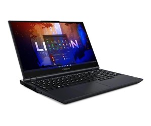 Bærbar PC - Lenovo Legion 5 - 15.6" | RTX 3070 | Ryzen 7 | 16GB | 1TB - 82JU017GMX