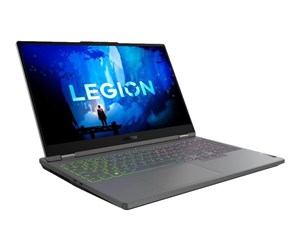 Bærbar PC - Lenovo Legion 5 - 15.6" | RTX 3060 | Core i5 | 16GB | 1TB - 82RB004JMX