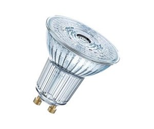 LED-lyspære - Osram LED-lyspære Parathom PAR16 Pro Color 3,4W/930 (35W) 36° GU10 - 4058075608375