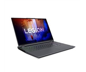 Bærbar PC - Lenovo Legion 5 Pro - 16" | RTX 3060 | Ryzen 5 | 16GB | 512GB - 82RG0020MX