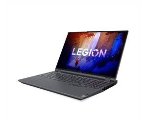 Bærbar PC - Lenovo Legion 5 Pro - 16" | RTX 3060 | Ryzen 7 | 16GB | 1TB - 82RG004BMX