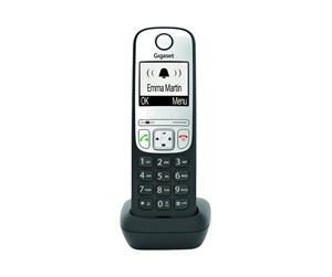 Telefon - Siemens Gigaset A690HX - S30852-H2870-R601