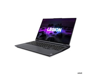 Bærbar PC - Lenovo Legion 5 Pro - 16" | RTX 3070 | Ryzen 7 | 16GB | 1TB - 82JQ00YQMX