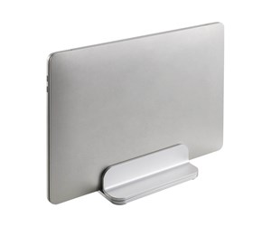 Skjermholder - Deltaco OFFICE Vertical laptop holder - ARM-0532