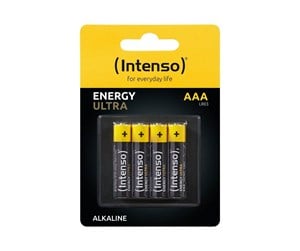 Batteri - Intenso Energy Ultra - 7501414