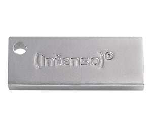 Minnepenn - Intenso Premium Line 128GB - 128GB - Minnepenn - 3534491