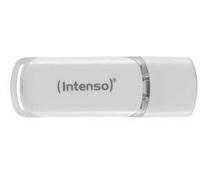 Minnepenn - Intenso Flash 32GB - 32GB - Minnepenn - 3538480