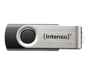 Minnepenn - Intenso Basic Line 64GB - 64GB - Minnepenn - 3503490