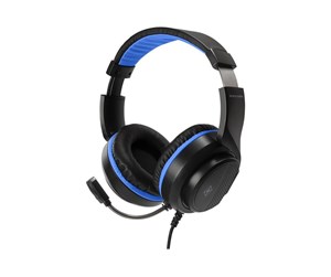 Hodetelefoner - Deltaco GAMING headset for PS5 - GAM-127