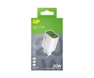 Mobil - Adaptere og ladere - GP WM2A - 150GP20WPD