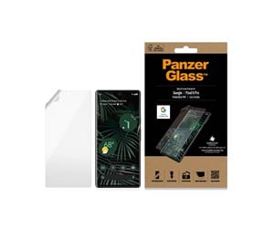 Mobil - Beskyttelsesglass - PanzerGlass Google Pixel 6 Pro | Screen Protector Glass - PANZER4768