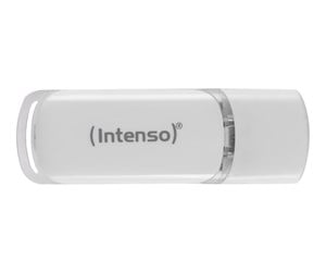 Minnepenn - Intenso Flash Line 64GB - 64GB - Minnepenn - 3538490