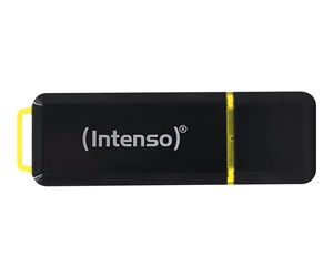 Minnepenn - Intenso High Speed Line 64GB - 64GB - Minnepenn - 3537490