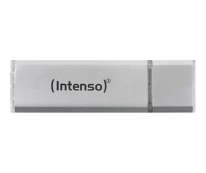 Minnepenn - Intenso Ultra Line 256GB - 256GB - Minnepenn - 3531492