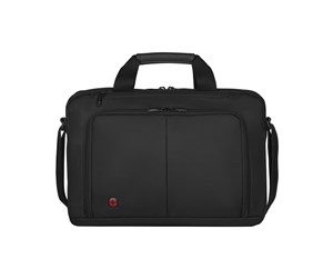 Veske/Hylster/Sekk til bærbar PC - Wenger Source - 15.6" - Laptop Bag - 601066