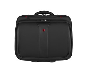 Veske/Hylster/Sekk til bærbar PC - Wenger Patriot Roller - 17" - Laptop Bag - 600662