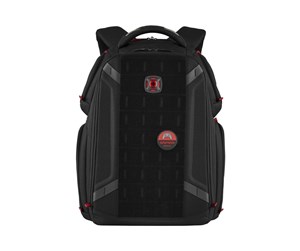 Veske/Hylster/Sekk til bærbar PC - Wenger PlayerOne - 17.3" - Gaming Backpack - 611650