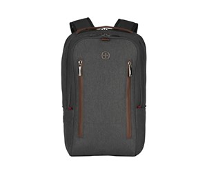 Veske/Hylster/Sekk til bærbar PC - Wenger CityUpgrade - 16" - Laptop Backpack - 606489