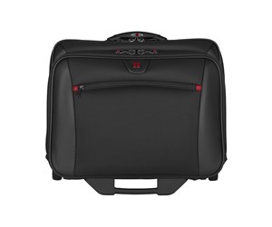 Veske/Hylster/Sekk til bærbar PC - Wenger Potomac Roller - 17" - Laptop Bag - 600661