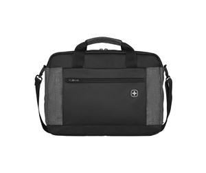 Veske/Hylster/Sekk til bærbar PC - Wenger Underground - 16" - Laptop Bag - 601057