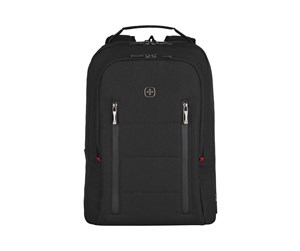 Veske/Hylster/Sekk til bærbar PC - Wenger City Traveler - 16" - Laptop Backpack - 606490