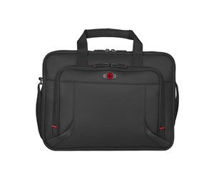 Veske/Hylster/Sekk til bærbar PC - Wenger Prospectus - 16" - Laptop Bag - 600649